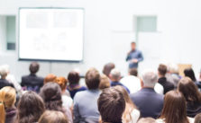 Hablar de educación